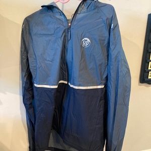 Men’s Ultimate direction ultra shell jacket size large